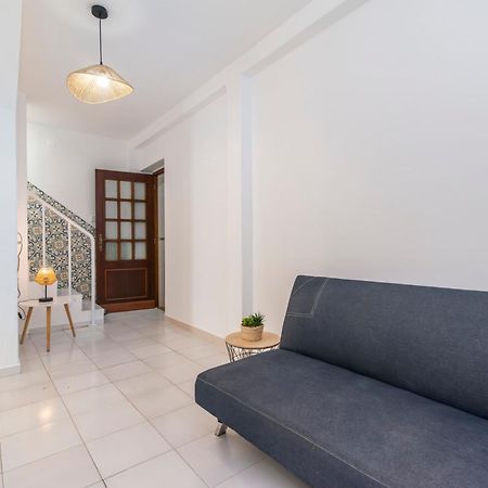 Casa Garde - 5 Mins City Center - Private Balcony - Wi-Fi ตาวิรา ภายนอก รูปภาพ