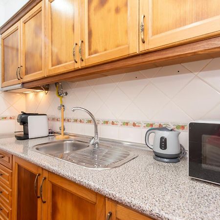 Casa Garde - 5 Mins City Center - Private Balcony - Wi-Fi ตาวิรา ภายนอก รูปภาพ