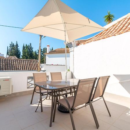Casa Garde - 5 Mins City Center - Private Balcony - Wi-Fi ตาวิรา ภายนอก รูปภาพ