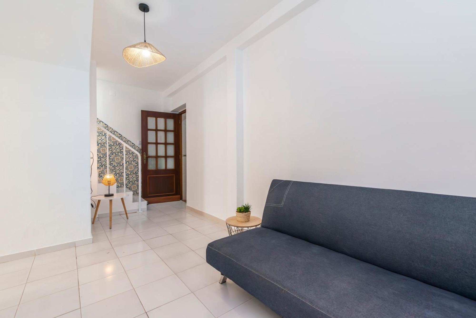 Casa Garde - 5 Mins City Center - Private Balcony - Wi-Fi ตาวิรา ภายนอก รูปภาพ