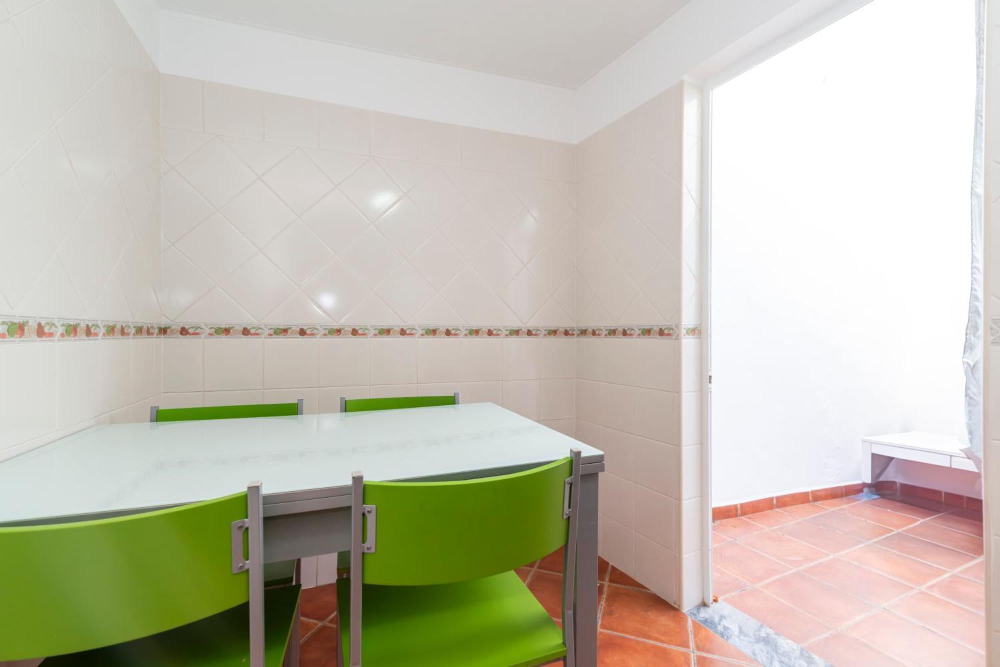 Casa Garde - 5 Mins City Center - Private Balcony - Wi-Fi ตาวิรา ภายนอก รูปภาพ