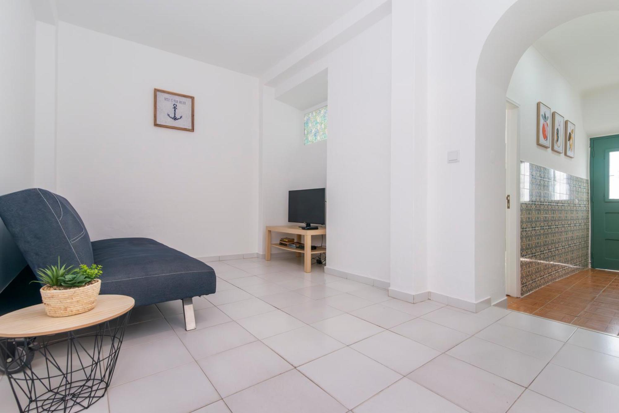 Casa Garde - 5 Mins City Center - Private Balcony - Wi-Fi ตาวิรา ภายนอก รูปภาพ