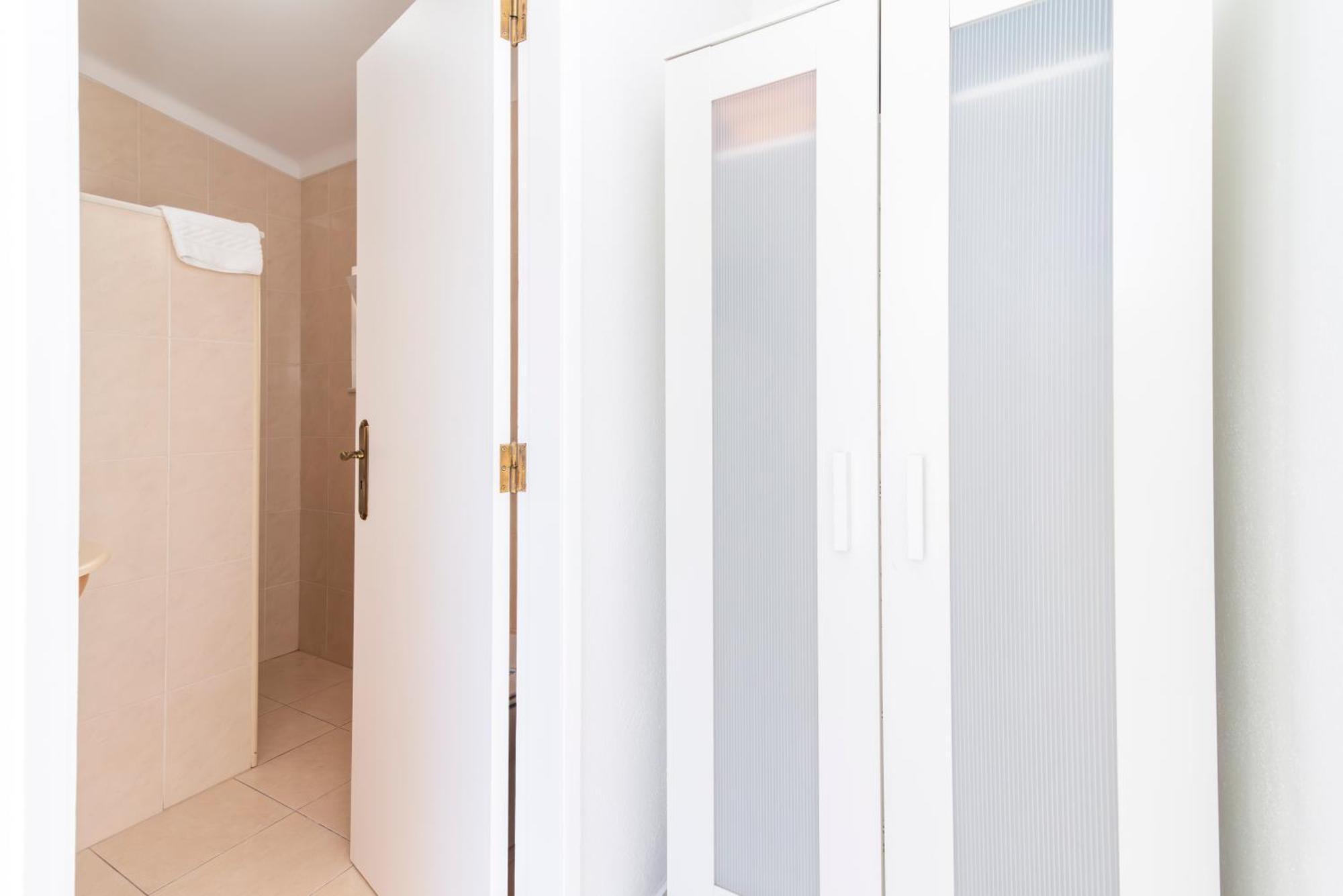 Casa Garde - 5 Mins City Center - Private Balcony - Wi-Fi ตาวิรา ภายนอก รูปภาพ