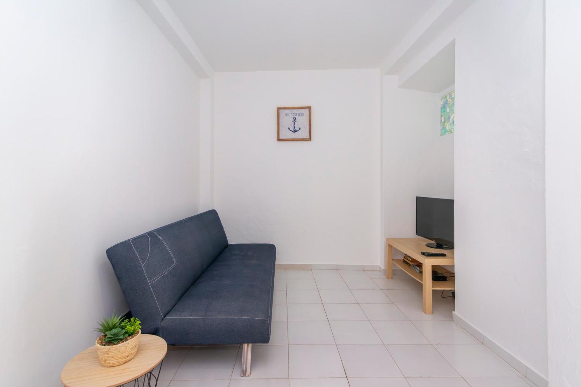 Casa Garde - 5 Mins City Center - Private Balcony - Wi-Fi ตาวิรา ภายนอก รูปภาพ