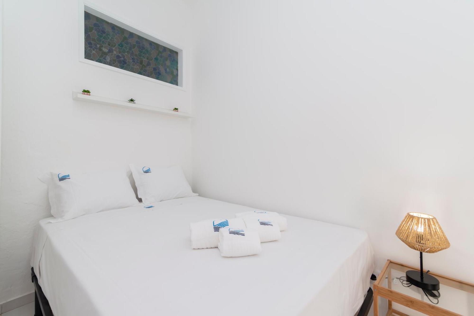 Casa Garde - 5 Mins City Center - Private Balcony - Wi-Fi ตาวิรา ภายนอก รูปภาพ