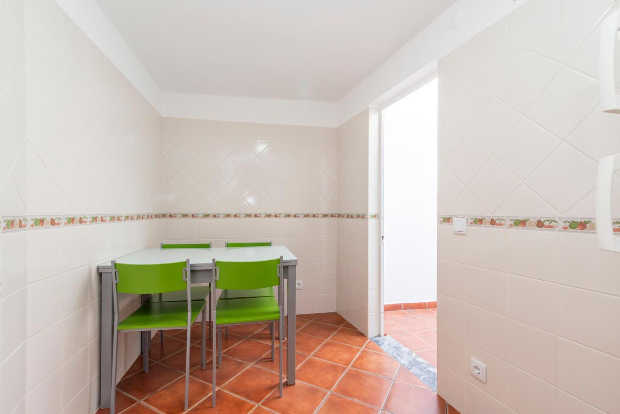 Casa Garde - 5 Mins City Center - Private Balcony - Wi-Fi ตาวิรา ภายนอก รูปภาพ