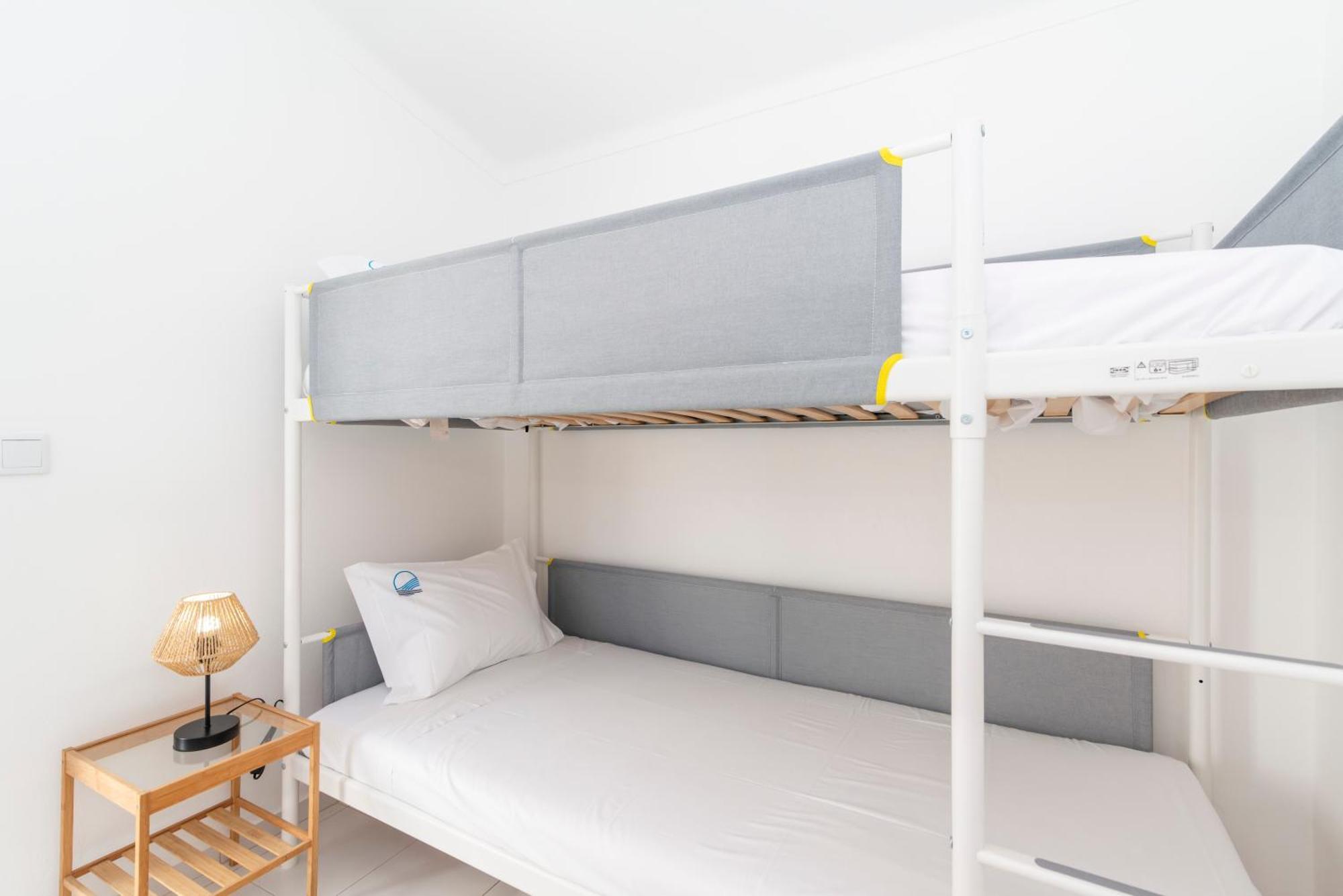 Casa Garde - 5 Mins City Center - Private Balcony - Wi-Fi ตาวิรา ภายนอก รูปภาพ