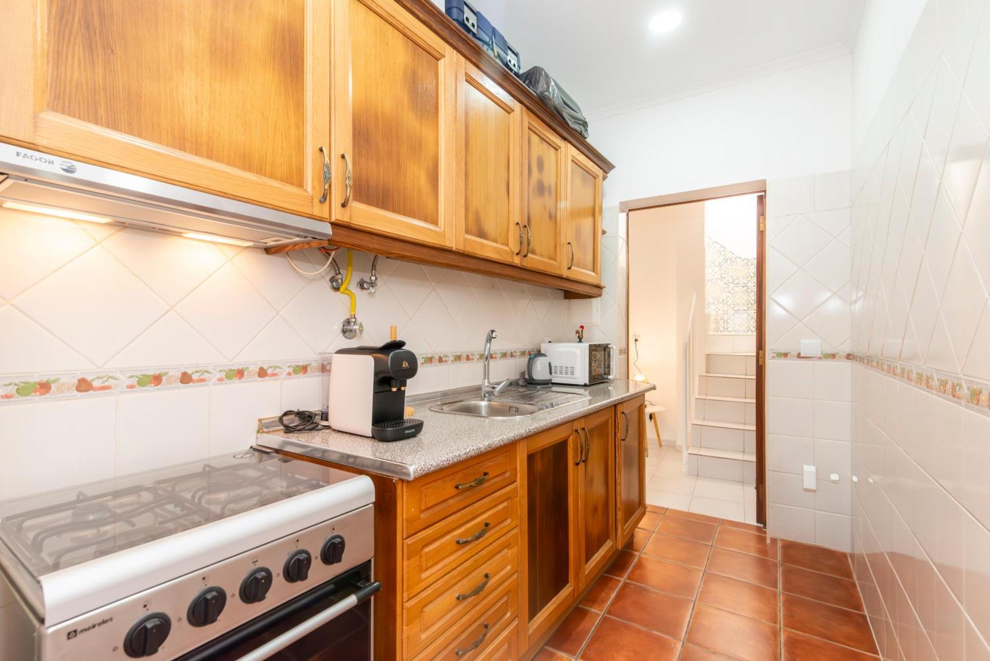 Casa Garde - 5 Mins City Center - Private Balcony - Wi-Fi ตาวิรา ภายนอก รูปภาพ